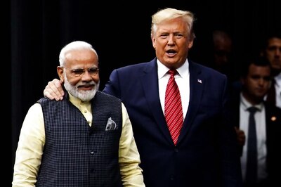 US to Donate Ventilators to India, We Stand with PM Modi During Pandemic, Announces Trump