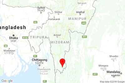 Palak Election Result 2018 Live Updates: K.T. Rokhaw of Congress Wins