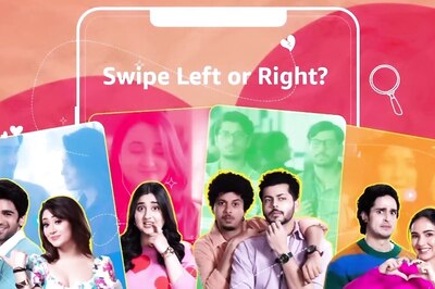 Shivangi Joshi, Jasmin Bhasin and Priyank Sharma Come Together For show 'Jab We Matched'; Deets Inside