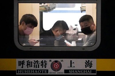 Coronavirus: Asian Markets Hammered as China Steps Up Killer Virus Response