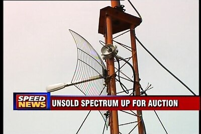 EGoM likely to discuss spectrum auction details