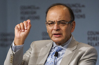 India's Growth Curve to Accelerate Further: Arun Jaitley