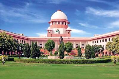 SC to examine term 'grossly offensive' of IT Act provision