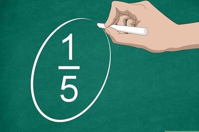 How to Calculate Fractions