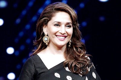 Madhuri Dixit: I am taking a break from 'Jhalak Dikhhla Jaa' to focus on other projects