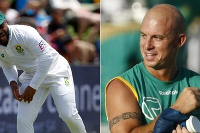 Herschelle Gibbs Calls Temba Bavuma 'Unfit' and 'Overweight' as South Africa Captain Gets Injured