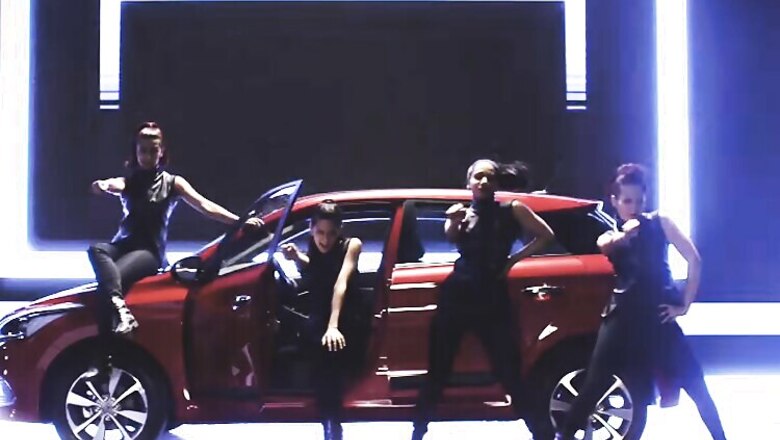 Hyundai's Unique 'Youth Anthem' Crosses 10 Million Views