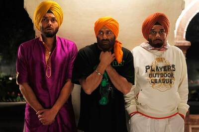 Bobby: Never been bullied because I was Dharmendra's son