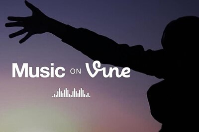 Vine's new feature lets users add music loops to video clips