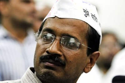 Arvind Kejriwal to meet Anna Hazare on Thursday