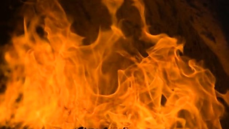 Thane: Attempts made to burn two women alive