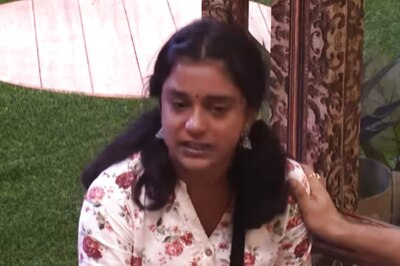 Bigg Boss 16: Sumbul Touqeer Breaks Down, Says She's Not Mentally Strong Enough