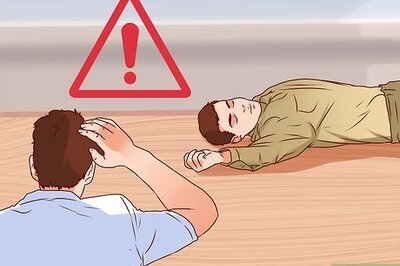 How to Check Airway, Breathing and Circulation