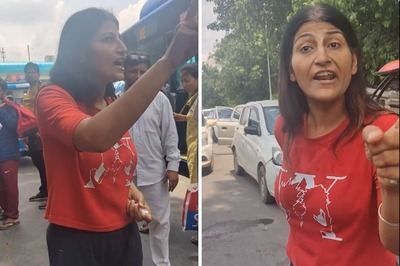 Watch: Woman Denies Paying Rs 2,000 To Cab Driver After Traveling For 12 Hours