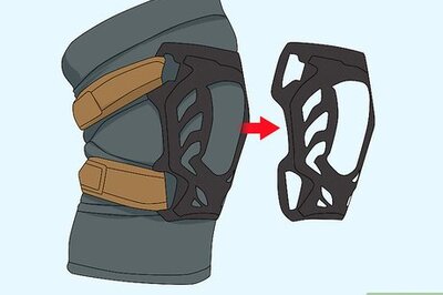 How to Wash a Knee Brace
