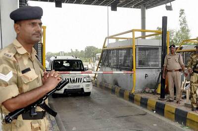 Madras HC Directs NHAI to Provide Separate Lane for VIPs in Toll Plazas Across India