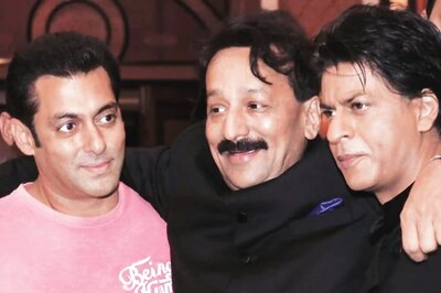 From Salman Khan to Shah Rukh Khan, Celebrities in Mumbai Who Received Threats Over The Past Few Years