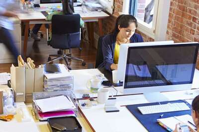 Indians Want 3.4 Days of Work From Home Per Week, Says Ipsos and World Economic Forum Survey
