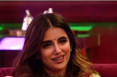 Bigg Boss 15: Everyone Playing in Pairs, Ieshaan and I were Judged Because We Came Out, Says Miesha Iyer