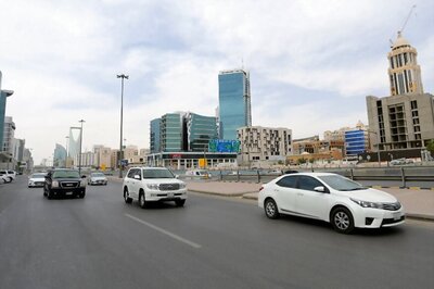 Saudi Capital, Cities Get 24-hour Curfew, Kuwait Isolates Two Districts Over Coronavirus