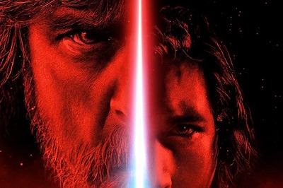 Star Wars-The Last Jedi Movie Review: As Yoda Would've Said, 'Watch One May, Enjoy One Must'