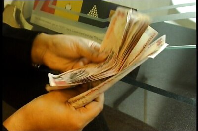 Notes bearing ex-RBI governor's sign printed even a year after he vacated office