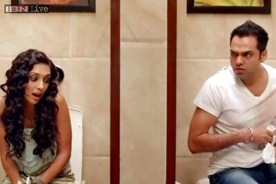 Abhay takes my suggestions before signing films: Preeti Desai