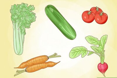 How to Plant Vegetables
