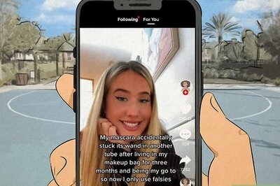 Here’s the Real Meaning behind the “Mascara” TikTok Trend