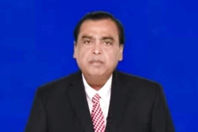 CNN-News18 Often Outperforms All Other Channels Combined, Remained No. 1 for 2 Years: Mukesh Ambani