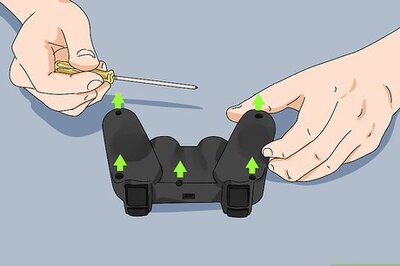 How to Fix a PS3 Controller