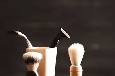 Follow These Tips To Choose The Best Shaving Brush