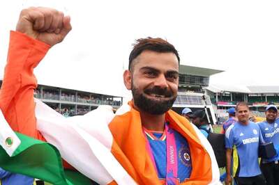 'Virat Kohli Should Come to Pakistan for Champions Trophy': Ex-Captain's Earnest Request Amid Travel Uncertainty