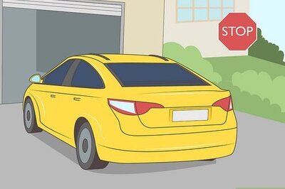 How to Remove Coffee Stains from a Car Seat