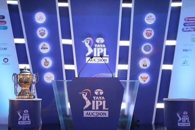 IPL 2024: 10 Cricketers From Jammu & Kashmir Shortlisted for Mini-auction