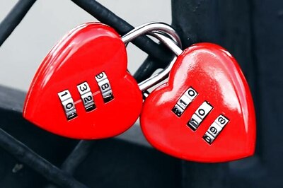 Love At First Sight Is A Myth! Here's The Proof