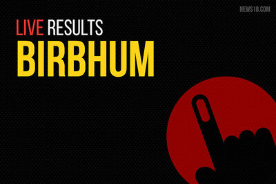 Birbhum Election Results 2019 Live Updates: Satabdi Roy of AITC Wins