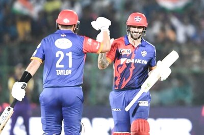 Legends League Cricket 2022: India Capitals Champions after Ross Taylor, Mitchell Johnson Fireworks