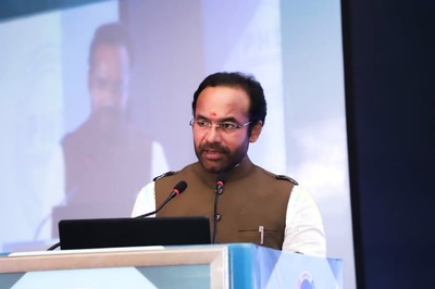 Pakistan Would be Wiped Out If it Went to War with India, Says Union Minister G Kishan Reddy
