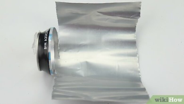 How to Boost Your Wi-Fi with an Empty Aluminum Can