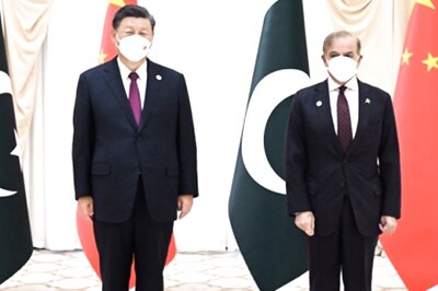 Pakistan PM Shehbaz Sharif to Embark on Maiden Trip to China on Tuesday