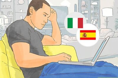 How to Learn Several Languages at a Time