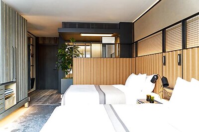 GST - Has The Heat Began to Burn Luxury Hotels Segment, Already?