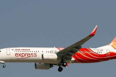 Man Urinating on Co-passenger: Air India Tells DGCA it Did Not Report Incident as Two Appeared to Have Sorted Out Issue