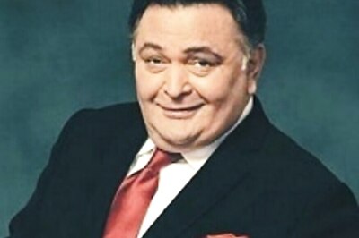 Here's the Story Behind Rishi Kapoor's Nickname 'Chintu'
