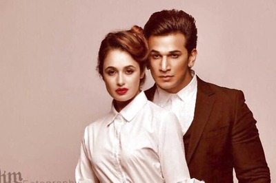 Bigg Boss Lovebirds Prince Narula, Yuvika Chaudhary's Wedding Date Out!