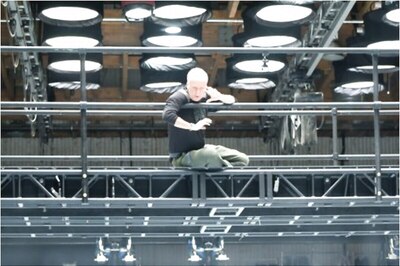 James Cameron Says Avatar 2 is Complete, Avatar 3 is Nearly Finished