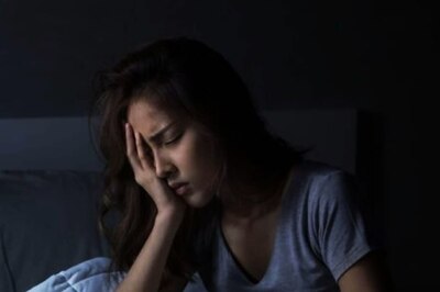 Is Trouble Sleeping a Common Sign of Long COVID?