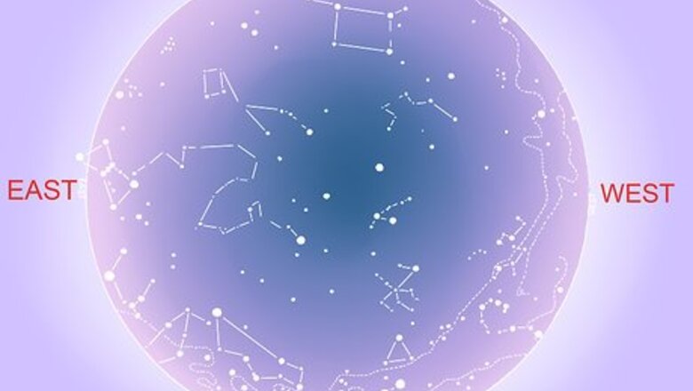 How to Observe Constellations (by Area)