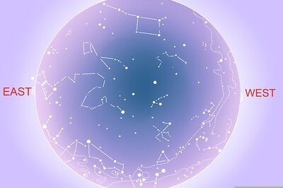 How to Observe Constellations (by Area)